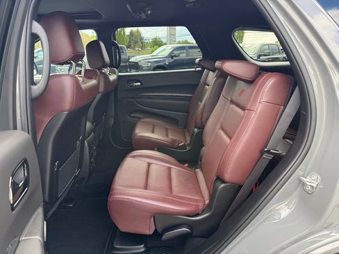 Certified 2024 Dodge Durango R/T AWD/4WD image 18