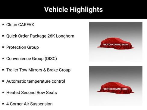 Used 2017 RAM 1500 Laramie Longhorn AWD/4WD image 2