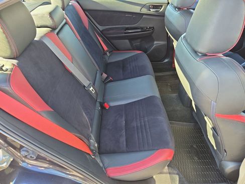 Used 2019 Subaru WRX STI image 29