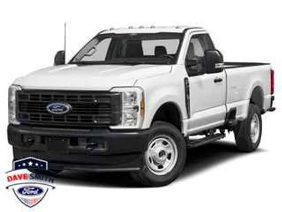 New 2026 Ford F350 4x4 Regular Cab Super Duty