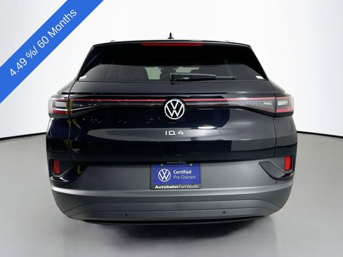 Certified 2024 Volkswagen ID.4 S image 6