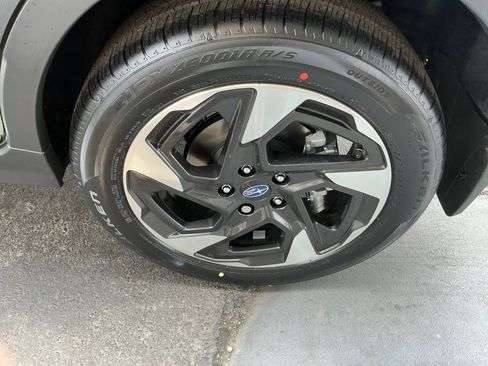 New 2026 Subaru Crosstrek 2.5i Limited image 21