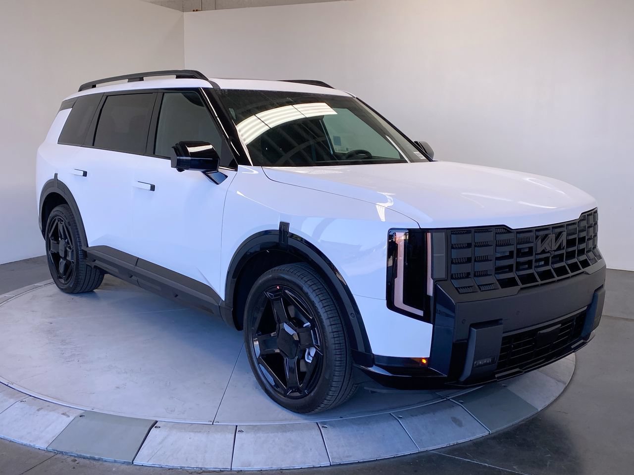 New 2027 Kia Telluride SX X-Line AWD/4WD image 7