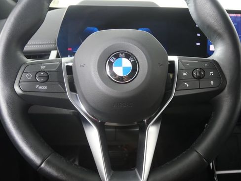 Certified 2026 BMW X1 xDrive28i AWD/4WD image 18