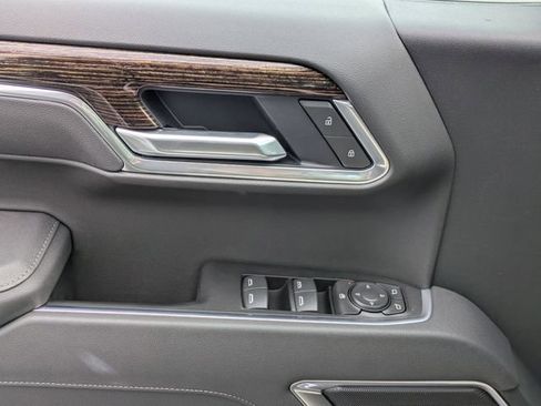 New 2026 GMC Sierra 1500 Elevation AWD/4WD image 12