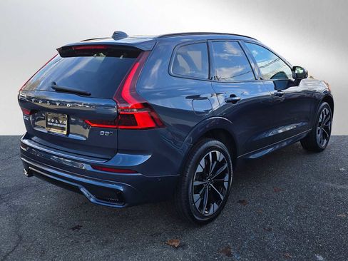 New 2026 Volvo XC60 B5 Plus w/ Protection Package Premier image 3