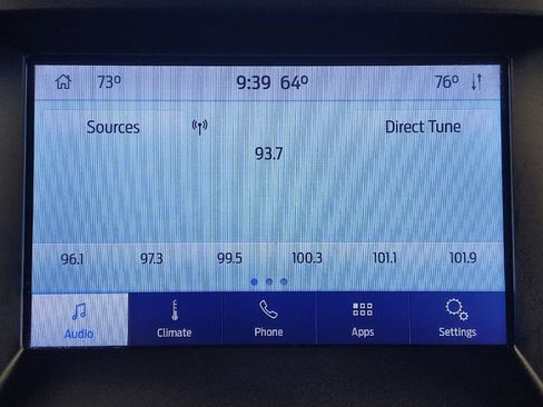 Used 2020 Ford Edge SEL FWD image 25