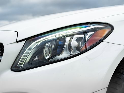 Used 2022 Mercedes-Benz C 43 AMG 4MATIC Coupe image 40