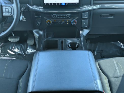 Certified 2024 Ford F150 STX w/ STX Black Appearance Package RWD image 19