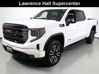 Certified 2026 GMC Sierra 1500 AT4 w/ AT4 Premium Package AWD/4WD video 1