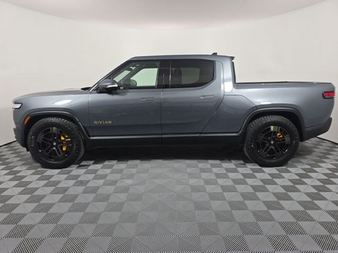 Used 2022 Rivian R1T Adventure AWD/4WD image 2