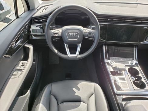 Used 2022 Audi Q7 3.0T Premium image 14
