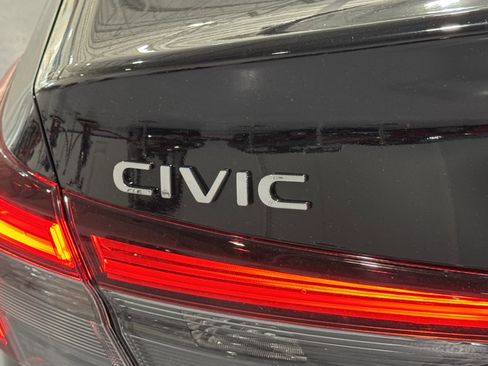 New 2026 Honda Civic LX image 43