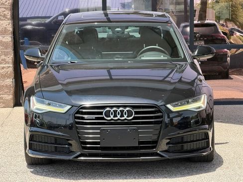 Used 2016 Audi A6 3.0T Prestige w/ Prestige Package AWD/4WD image 20