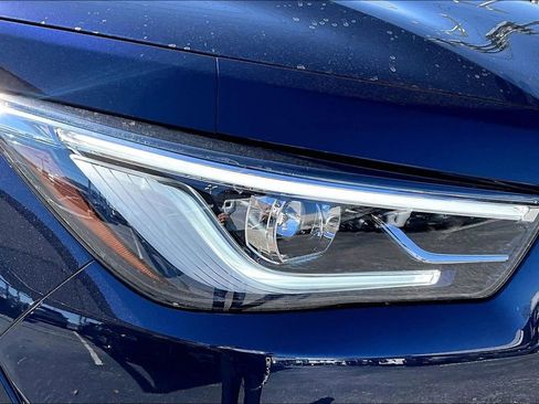 Certified 2024 INFINITI QX80 Premium Select w/ Cargo Package image 41