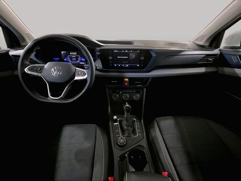 Used 2022 Volkswagen Taos SE AWD/4WD image 14