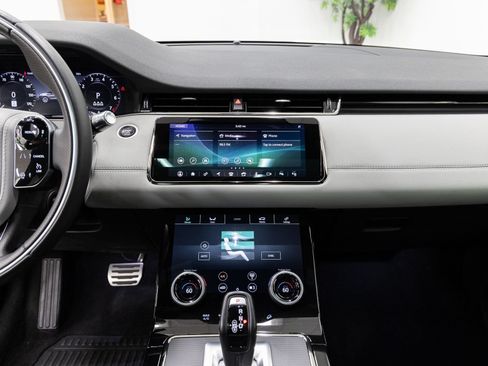 Used 2020 Land Rover Range Rover Evoque First Edition AWD/4WD image 18