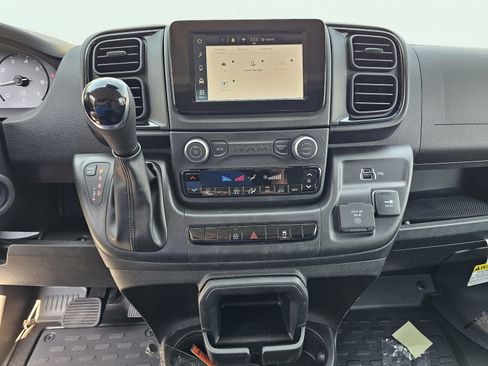 New 2026 RAM ProMaster 2500 w/ Power Group FWD image 25