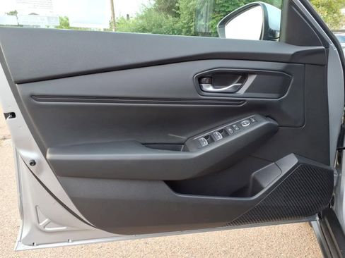 Certified 2024 Honda Accord EX image 12