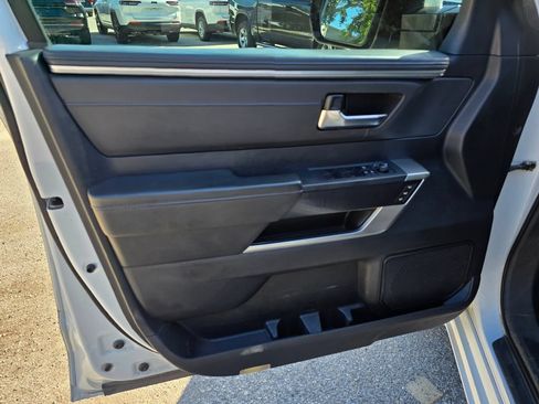 Used 2023 Toyota Tundra Platinum RWD image 14