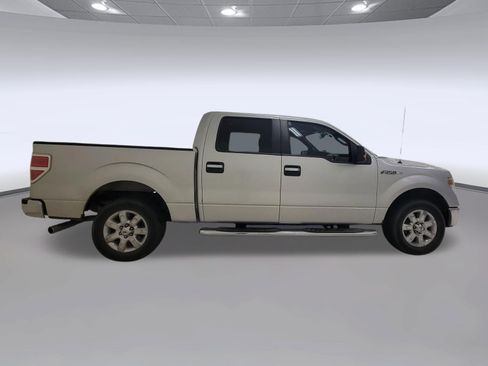 Used 2014 Ford F150 XLT w/ Equipment Group 302A Luxury RWD image 6