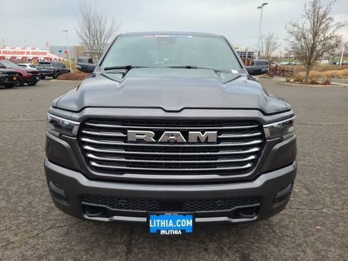 New 2026 RAM 1500 Laramie image 14