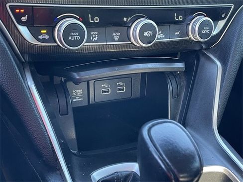 Certified 2021 Honda Accord Sport Special Edition image 19