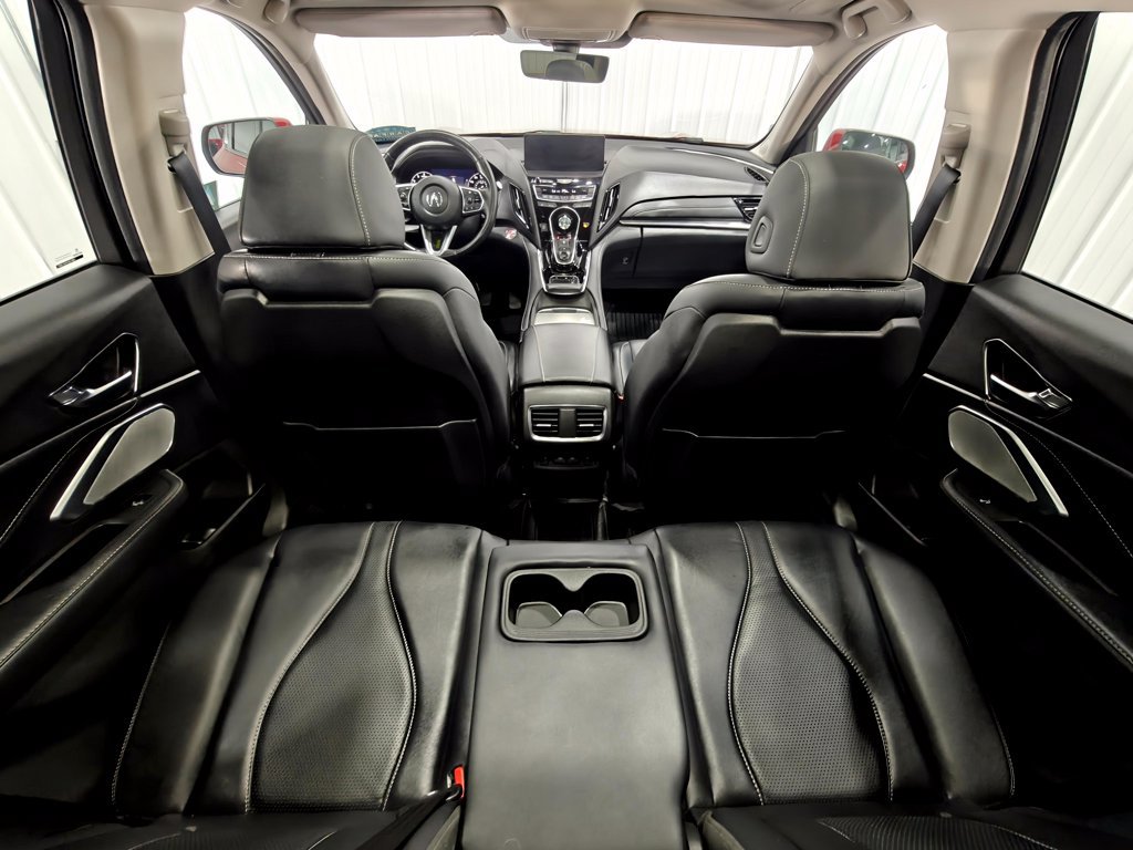 Used 2019 Acura RDX w/ Advance Package AWD/4WD image 34