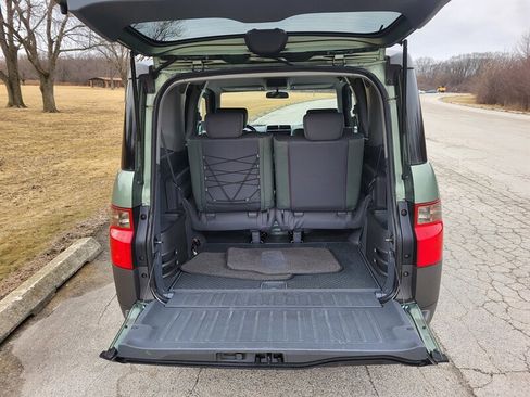 Used 2003 Honda Element EX image 10