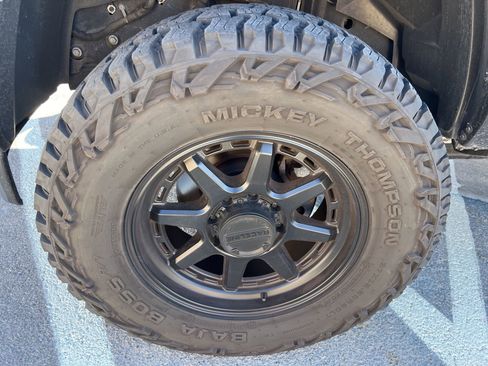 Used 2022 RAM 2500 Big Horn w/ Level C Equiment Group image 11