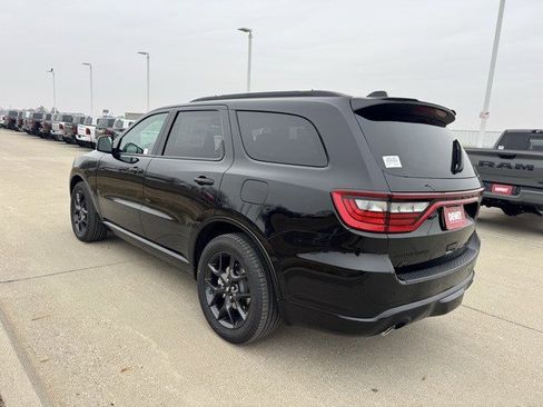 New 2026 Dodge Durango GT image 5