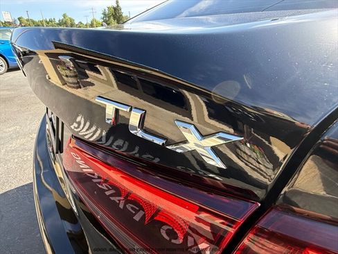 Used 2015 Acura TLX V6 w/ Advance Package FWD image 33