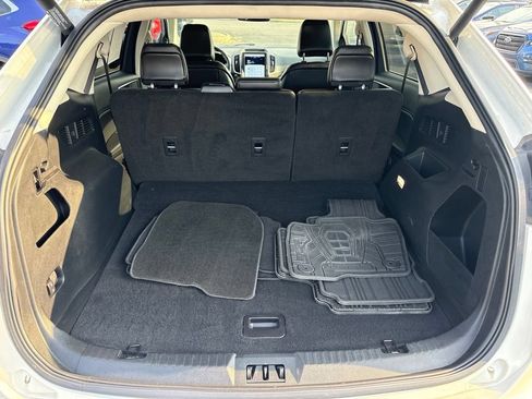 Used 2021 Ford Edge SEL w/ Convenience Package FWD image 21