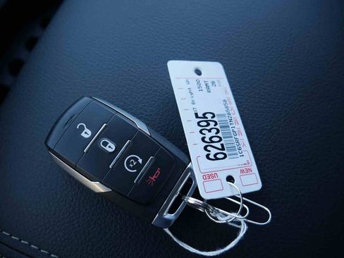 New 2026 RAM 1500 Express image 31