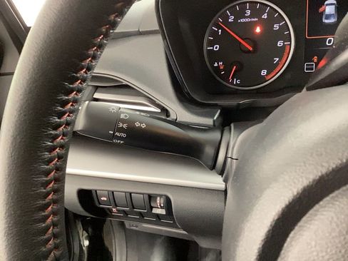 Used 2023 Subaru WRX Base image 19