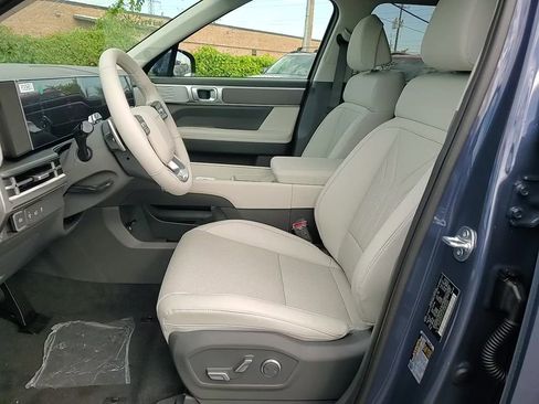 New 2026 Hyundai Santa Fe SEL image 14