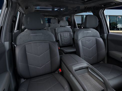 New 2027 Kia Telluride X-Line SX Prestige AWD/4WD image 15