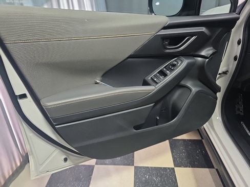 Certified 2024 Subaru Crosstrek 2.5i Sport w/ Crosstrek Mirror Package image 17