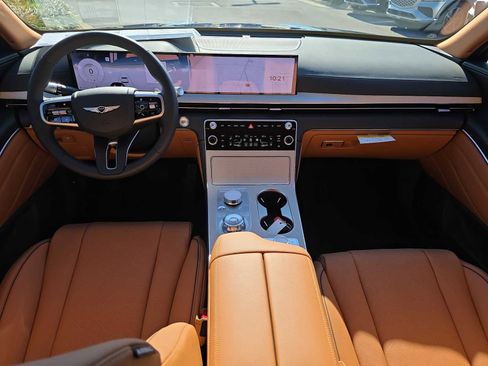 New 2026 Genesis GV80 2.5T Prestige image 11