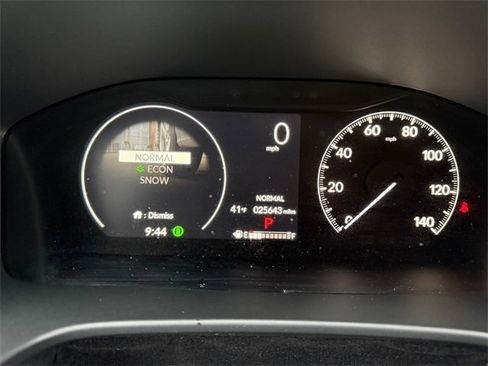 Certified 2023 Honda CR-V EX image 28