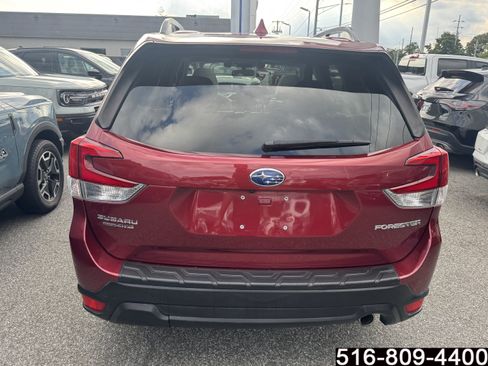 Used 2019 Subaru Forester Limited AWD/4WD image 6