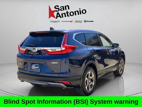Used 2019 Honda CR-V EX image 8
