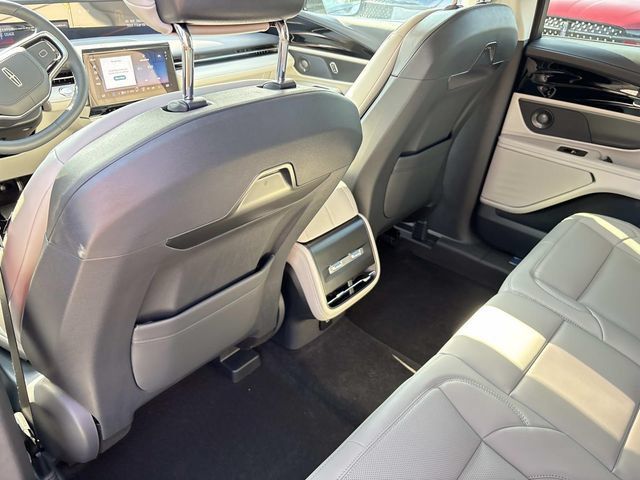 New 2026 Lincoln Nautilus Premier w/ Equipment Group 102A AWD/4WD image 16