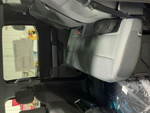 New 2025 Ford F150 XLT w/ Equipment Group 302A MID image 12