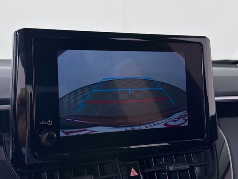 Certified 2026 Toyota Corolla LE FWD image 16