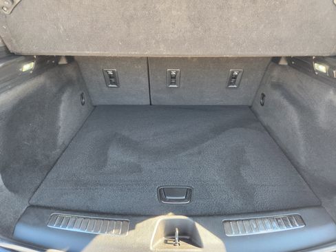 Certified 2022 Cadillac XT4 Sport image 33