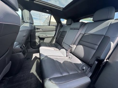 Used 2024 Honda Prologue Touring image 12