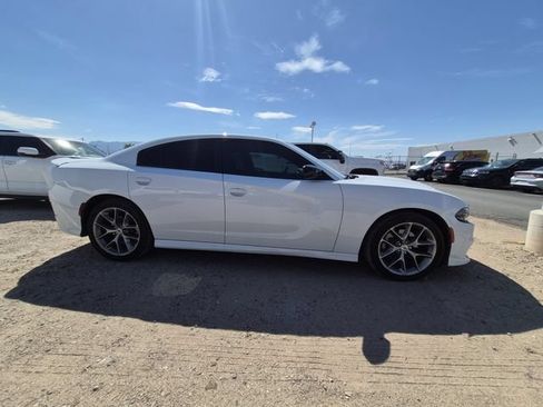 Used 2023 Dodge Charger GT RWD image 7
