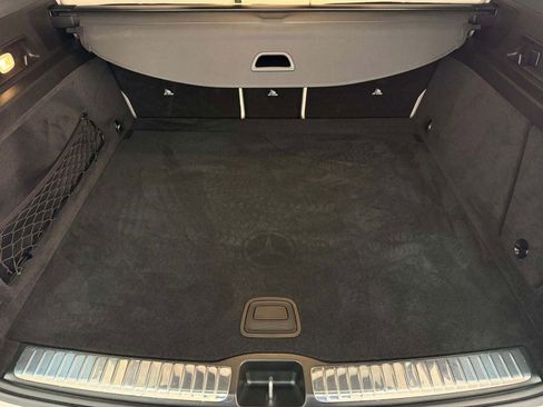 Used 2025 Mercedes-Benz GLE 450 4MATIC image 31