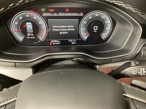 Certified 2022 Audi A5 2.0T Premium Plus w/ Premium Plus image 31